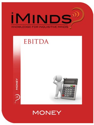 cover image of EBITDA